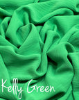 (AIR FLOW) KELLY GREEN