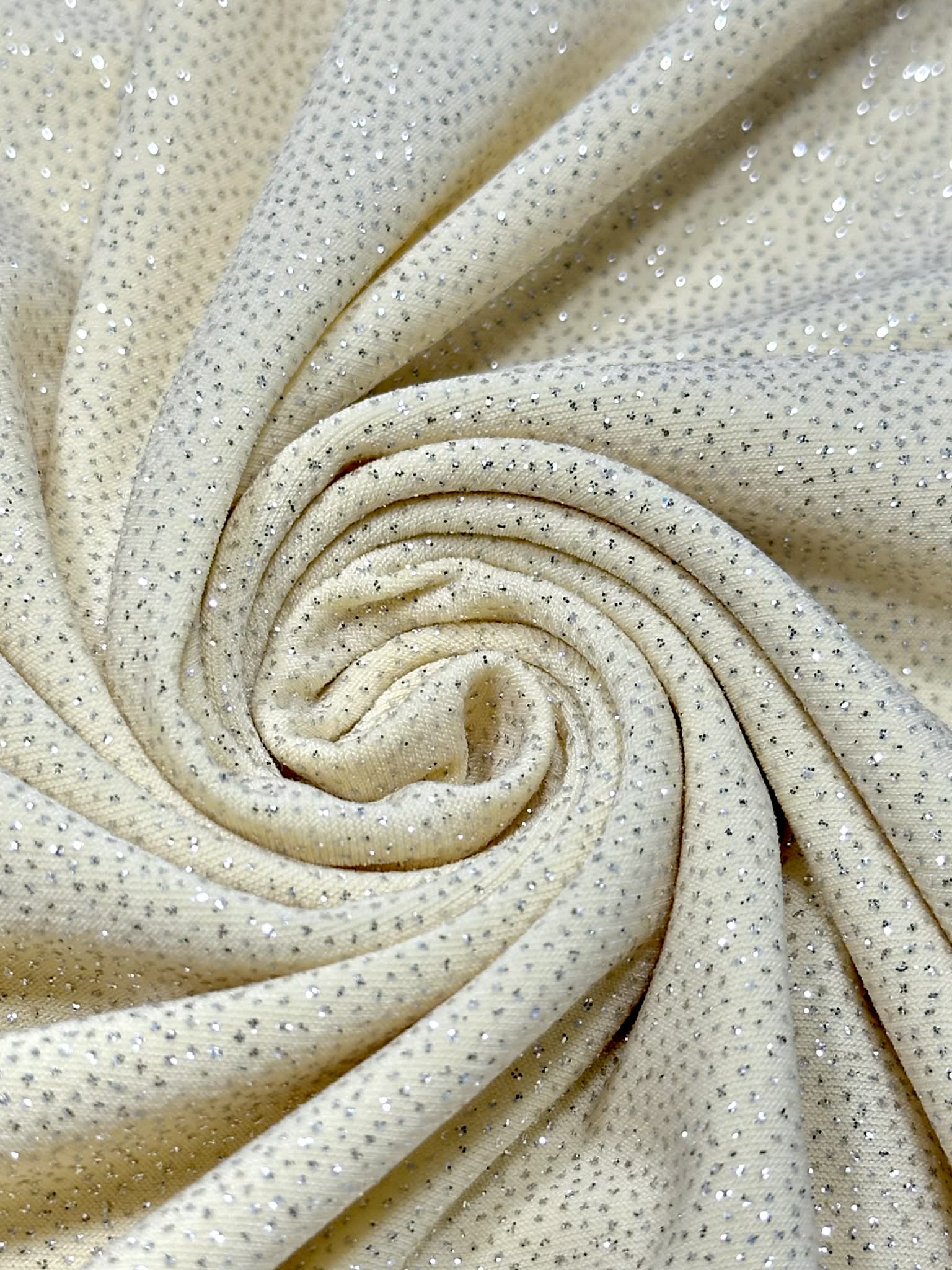 (ITY) SOFT YELLOW