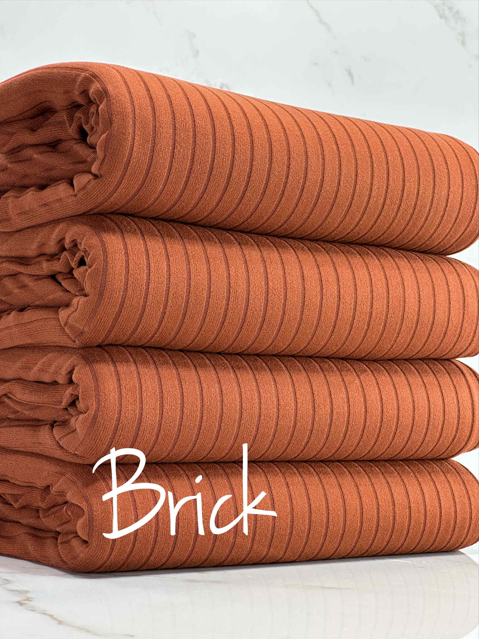z.(8X2 RIB) BRICK