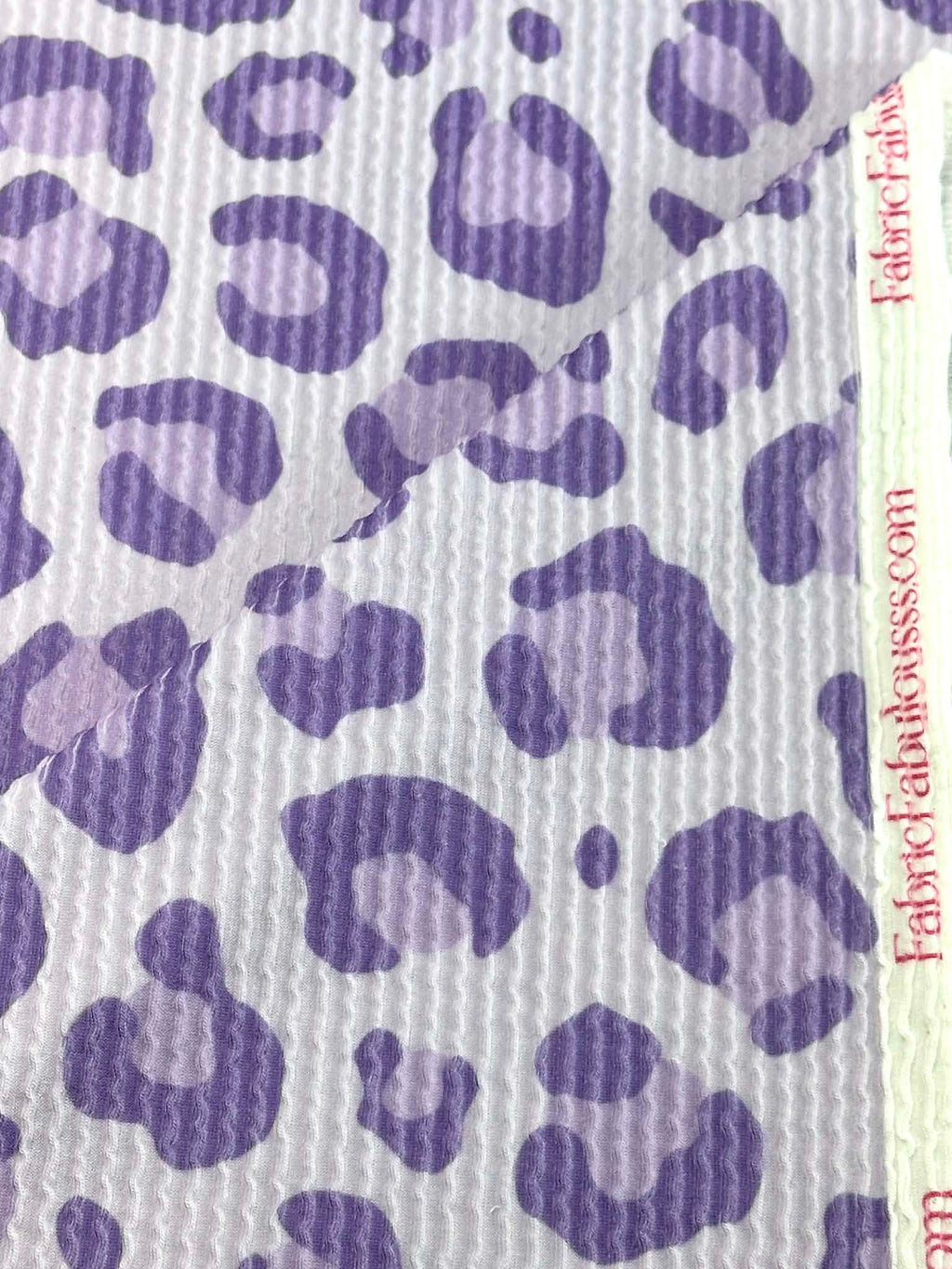 (URBAN RIB) LAVENDER AND PURPLE CHEETAH ON LILAC (1)