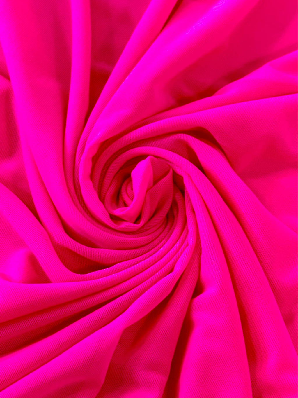 (MESH) HOT PINK (2)