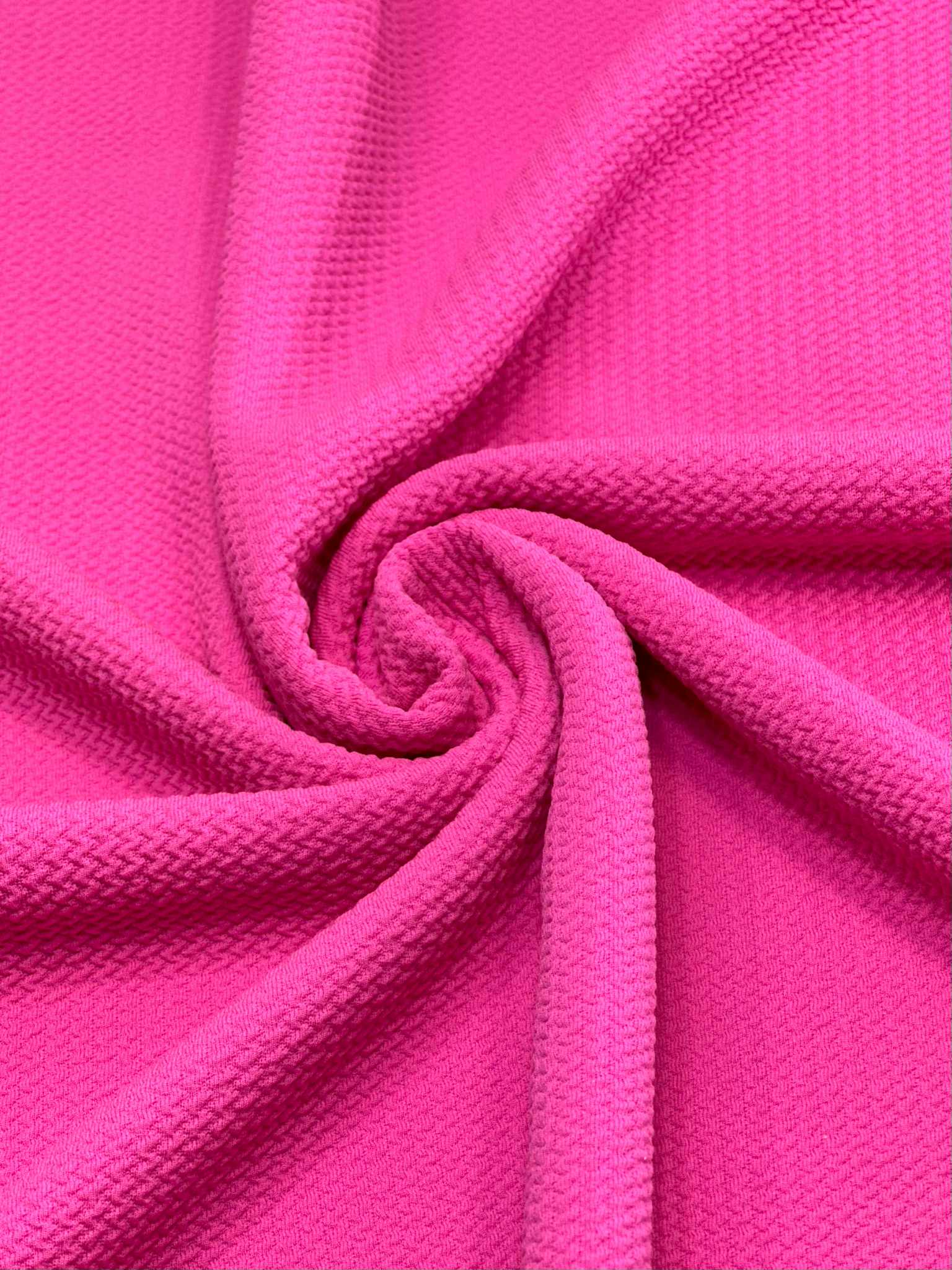 (BULLET) HOT PINK