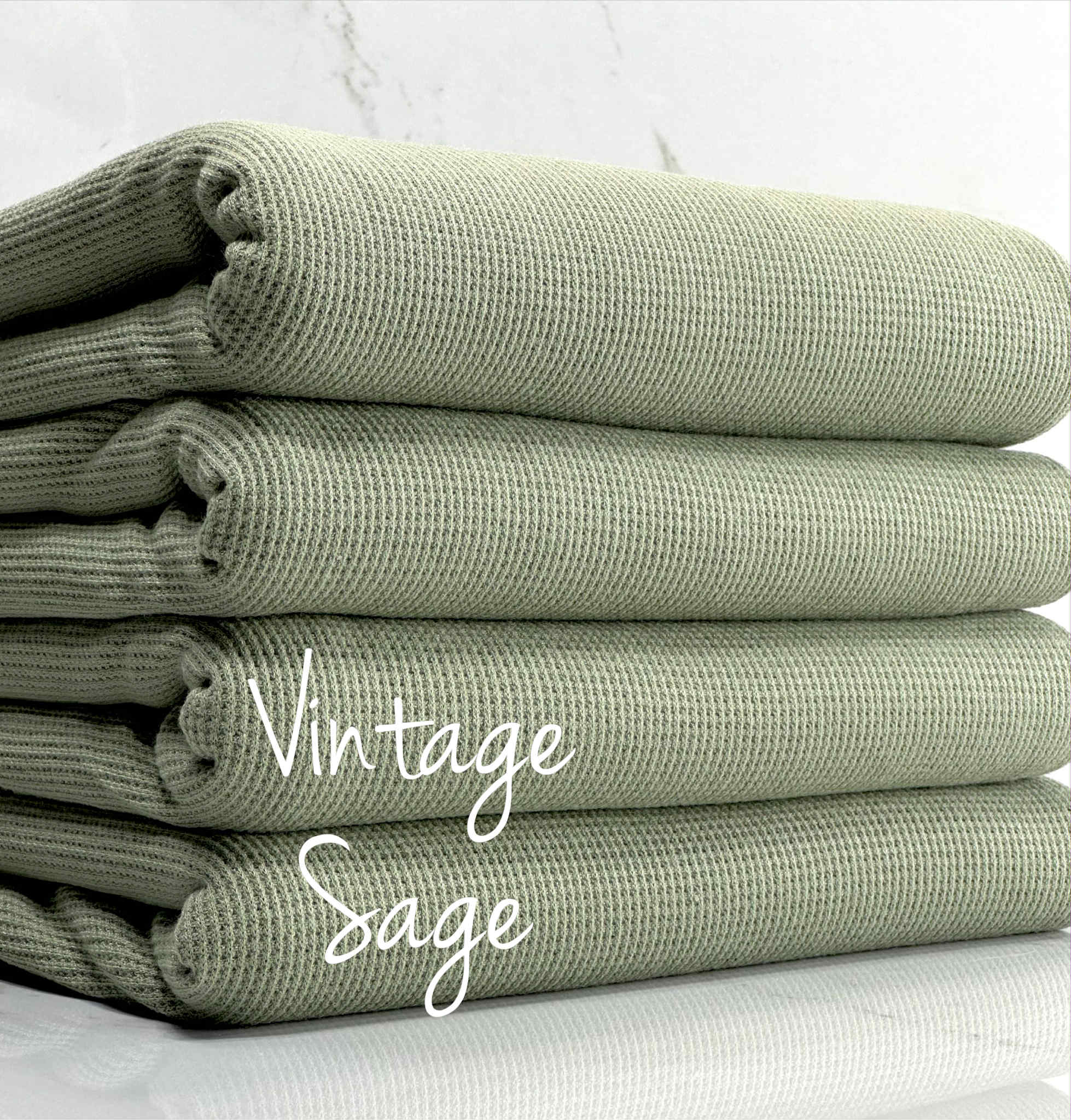 (THERMAL) VINTAGE SAGE(5)