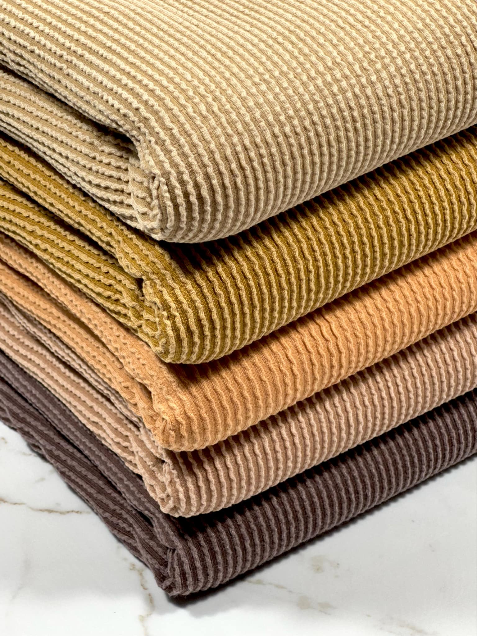 (URBAN RIB) VINTAGE BROWN