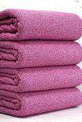 (BRUSHED SWEATER RIB) HOT PINK (1)