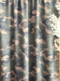 (URBAN RIB) CLASSIC CAMOUFLAGE