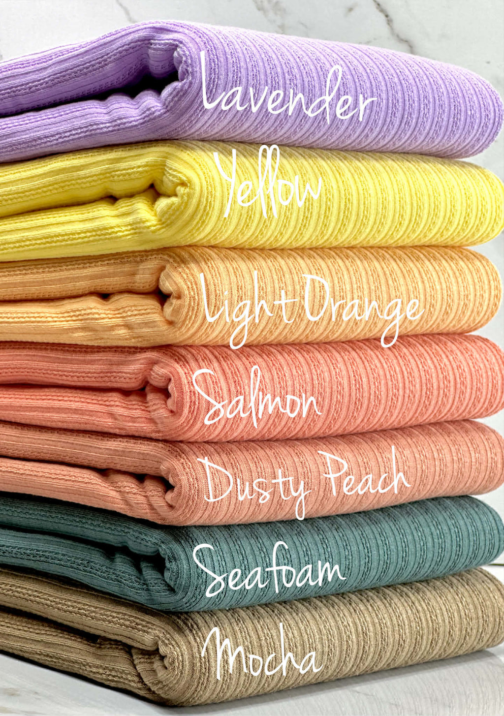 (POINTELLE RIB) DUSTY PEACH (1)