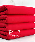 (BULLET) RED