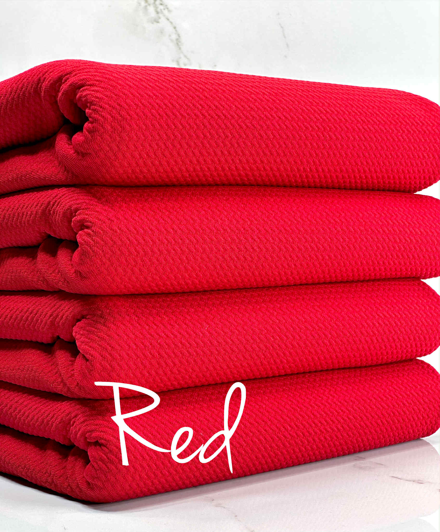 (BULLET) RED