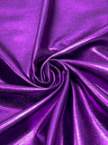 (METALLIC) PURPLE