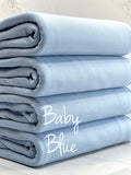 z. (DBP) BABY BLUE