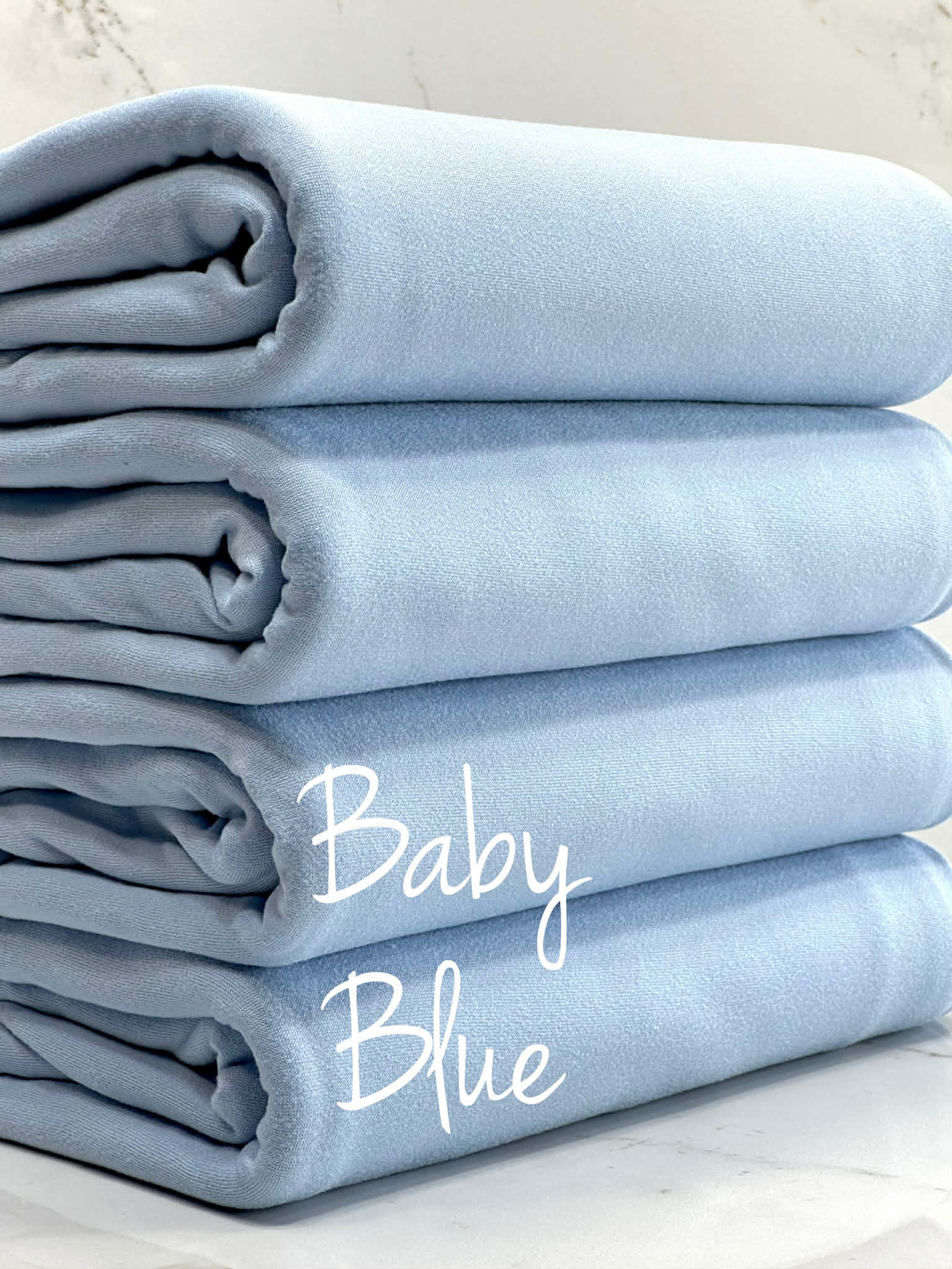 z. (DBP) BABY BLUE
