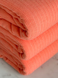 (VARIGATED RIB) SALMON