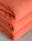 (VARIGATED RIB) SALMON