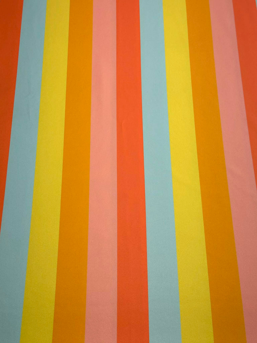 (SWIM) MULTICOLOR STRIPES