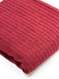 (WIDE SWEATER RIB) BURGUNDY (3)
