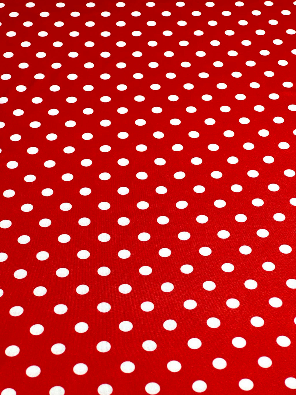 (DBP) OFF WHITE DOTS ON RED(5)
