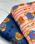 (4X2 YUMMY RIB) MAMAS BOY TEDDY BEARS(1)