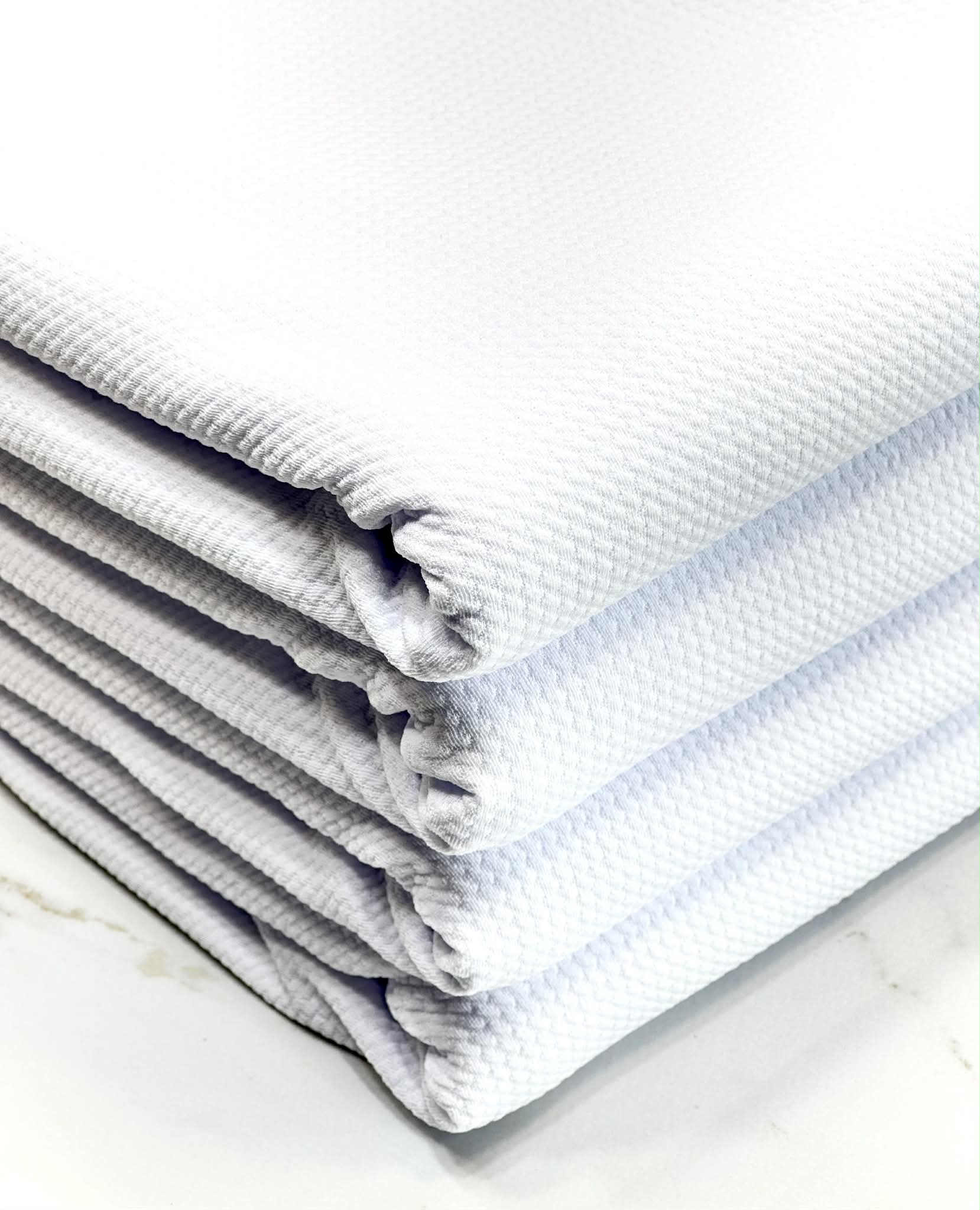 (BULLET) WHITE (1)