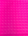 (SWIM) HOT PINK CHECKERED