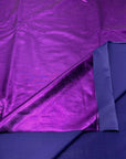 (METALLIC) PURPLE