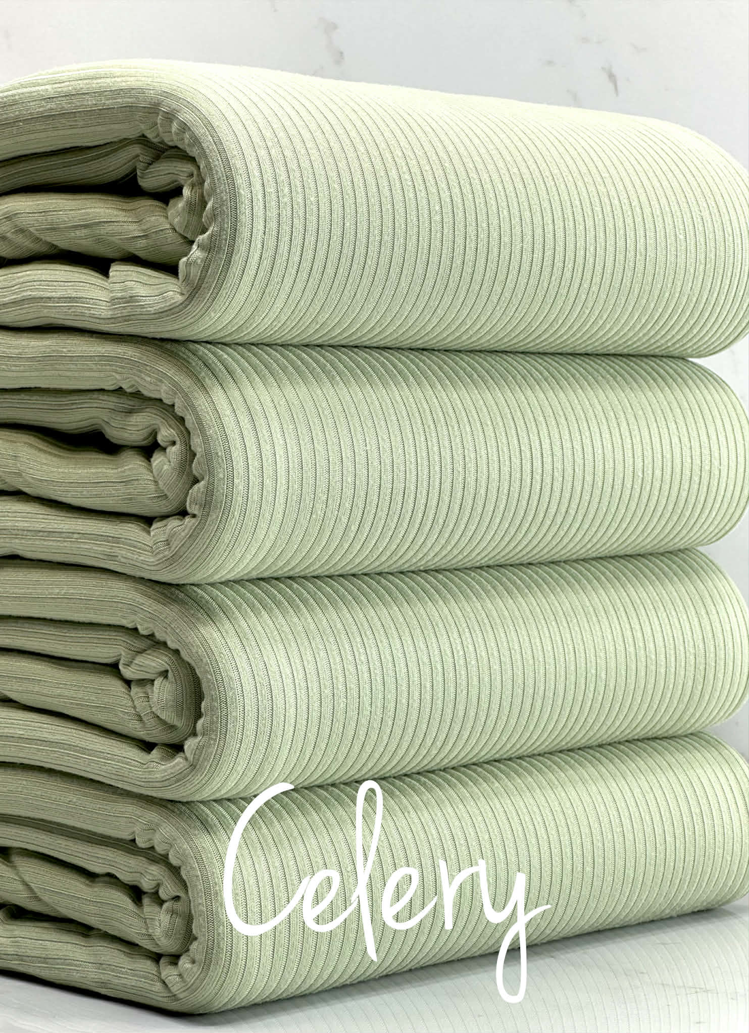 z.(4X2 RIB) CELERY