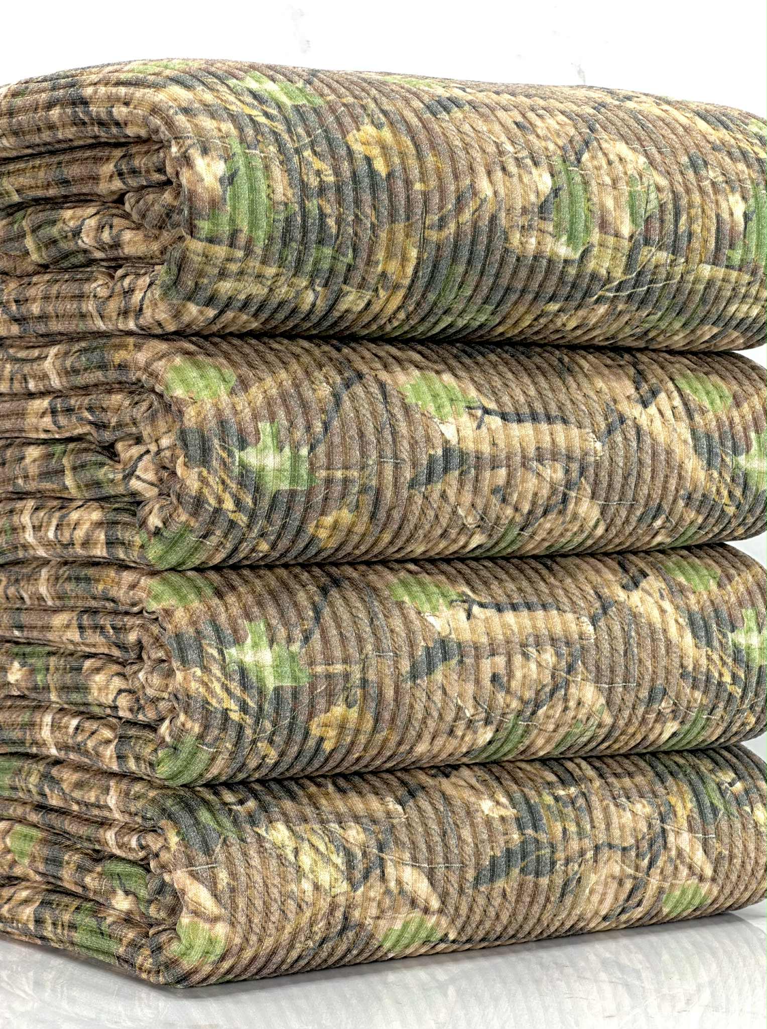(URBAN RIB) REALISTIC CAMOUFLAGE