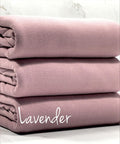 (SWEATER KNIT/ OAKLEY) LAVENDER