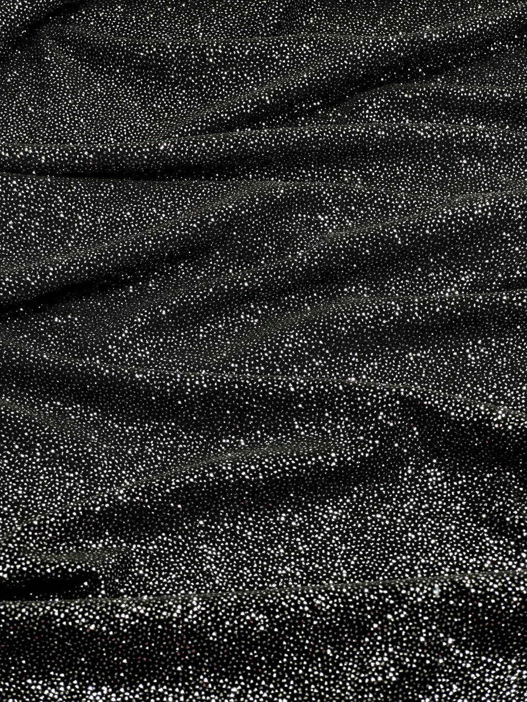 (ITY) SILVER/JET BLACK