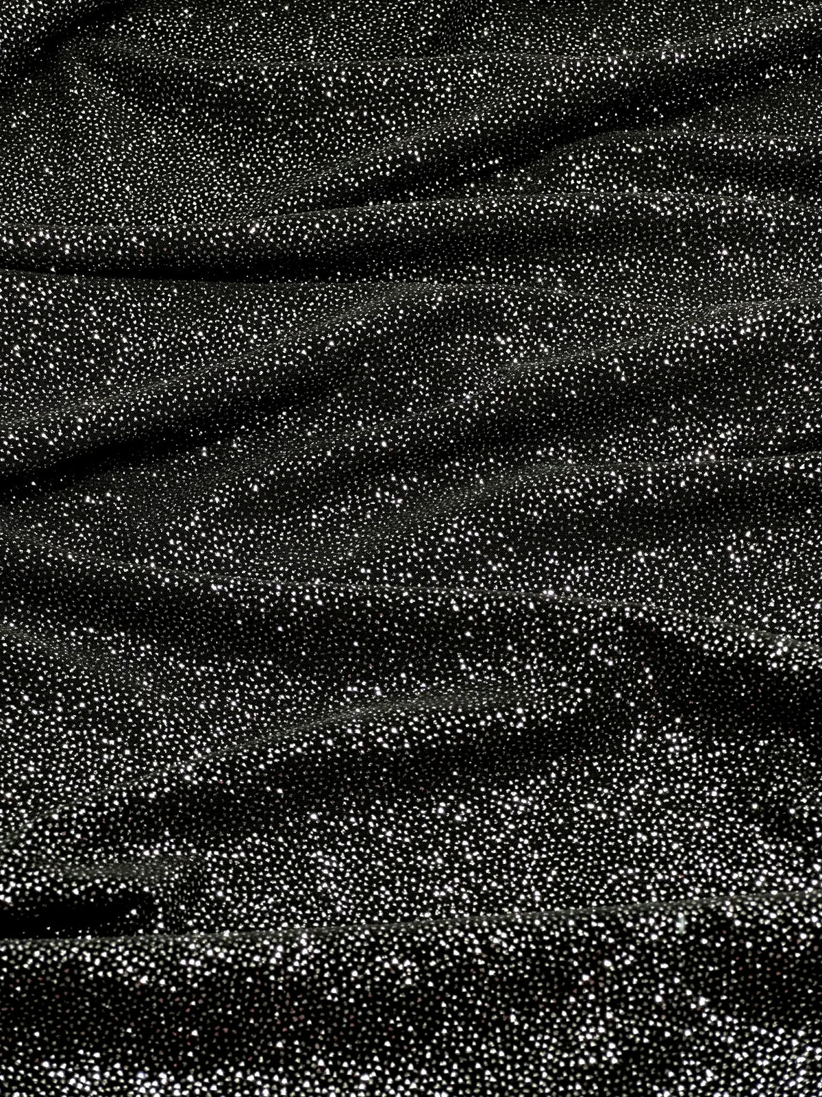 (ITY) SILVER/JET BLACK