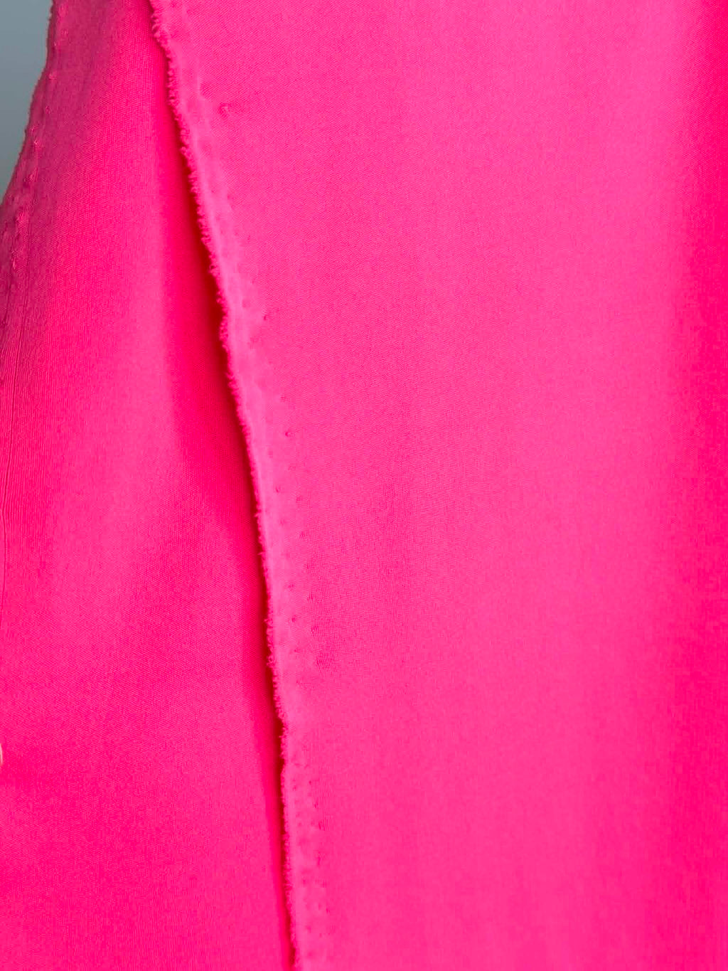 (YOGA) BARBIE PINK