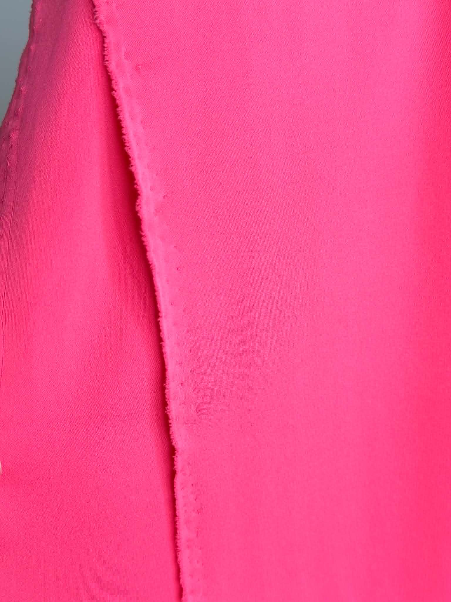 (YOGA) BARBIE PINK