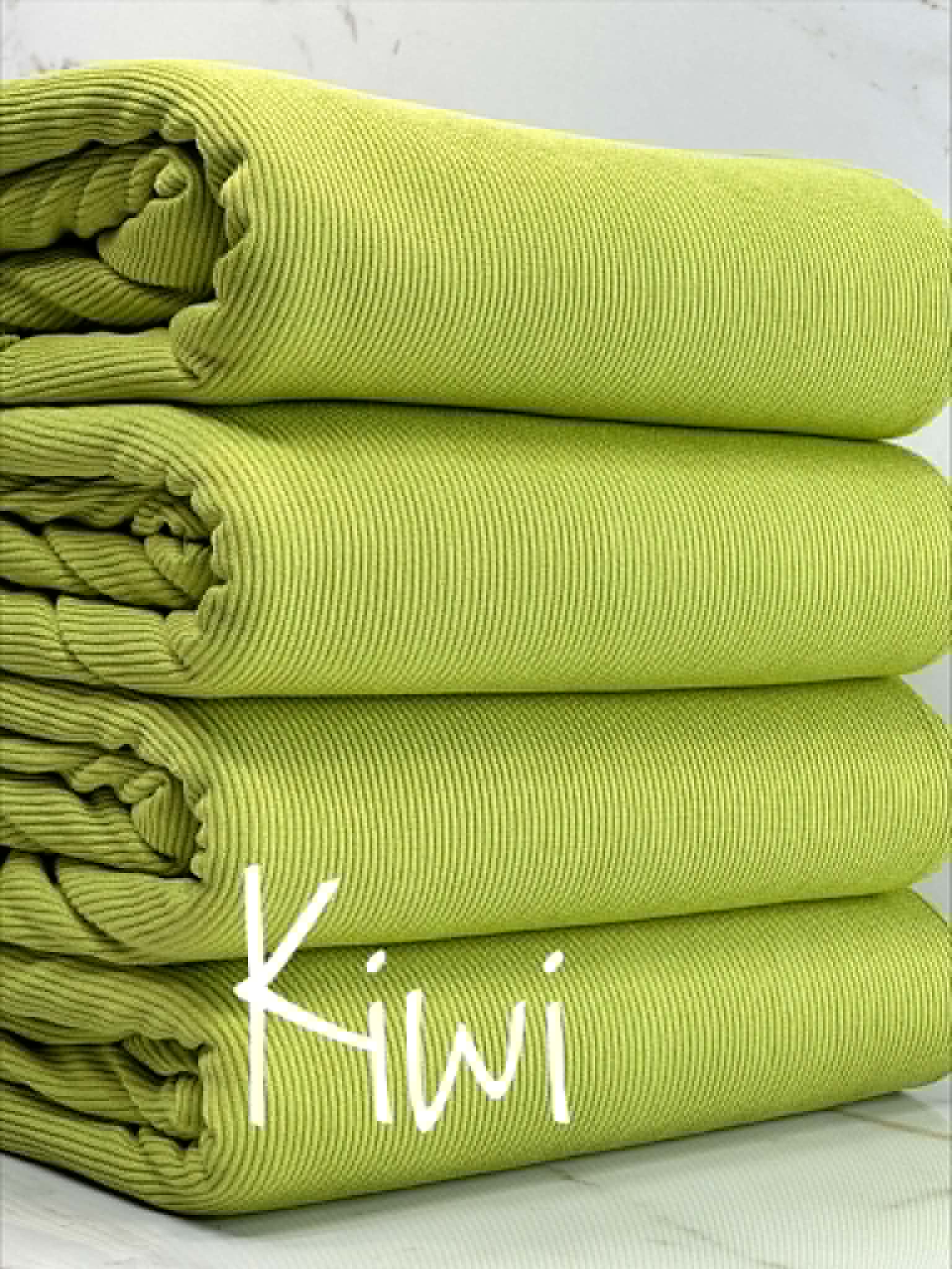 (2X1 RIB) KIWI