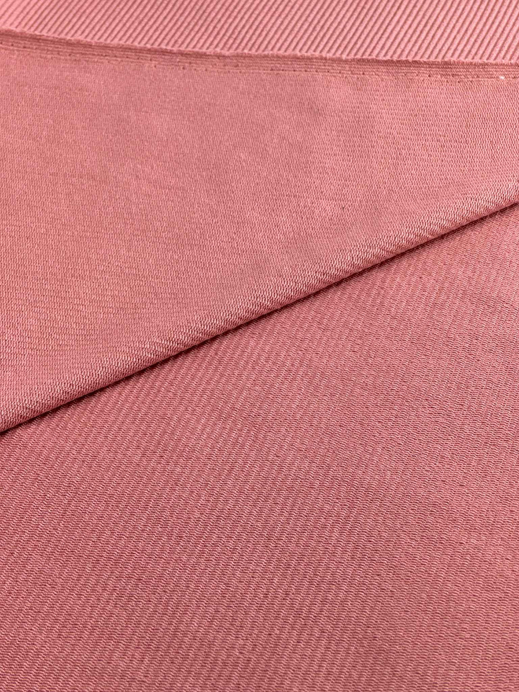 (SUPER SEAMLESS RIB) MAUVE