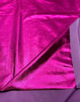 (METALLIC) HOT PINK