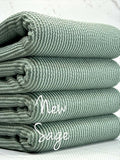 (URBAN RIB) NEW SAGE