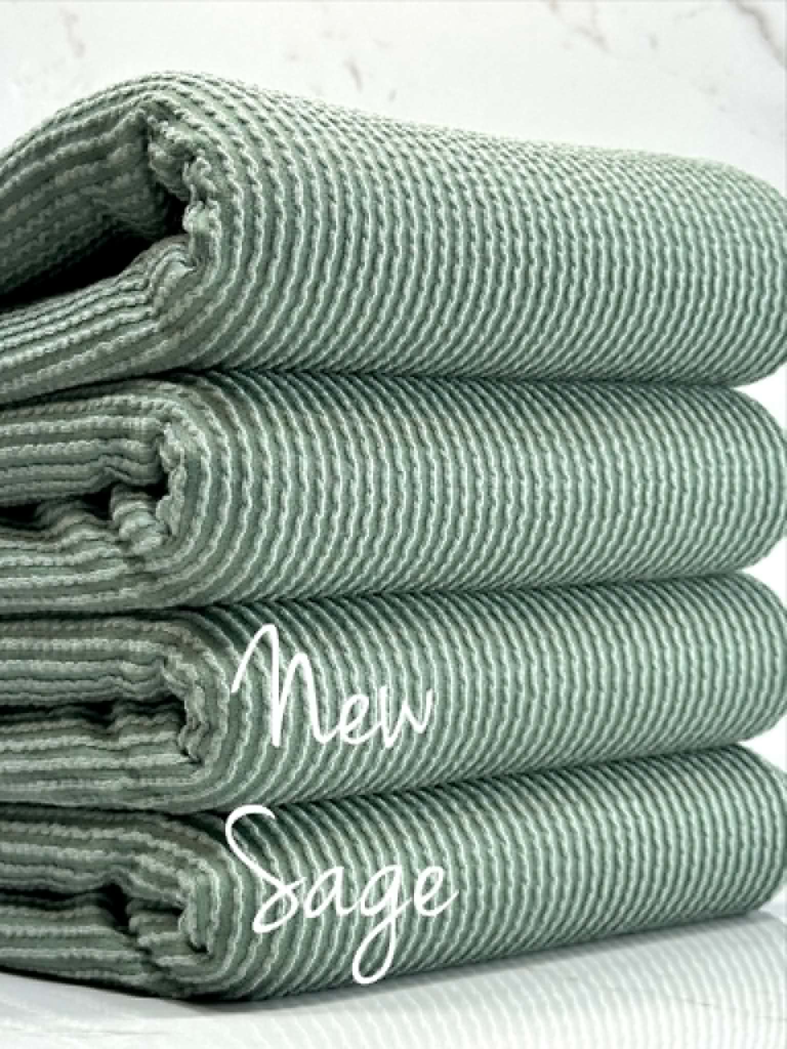 (URBAN RIB) NEW SAGE