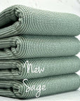 (URBAN RIB) NEW SAGE