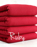 (URBAN RIB) RUBY