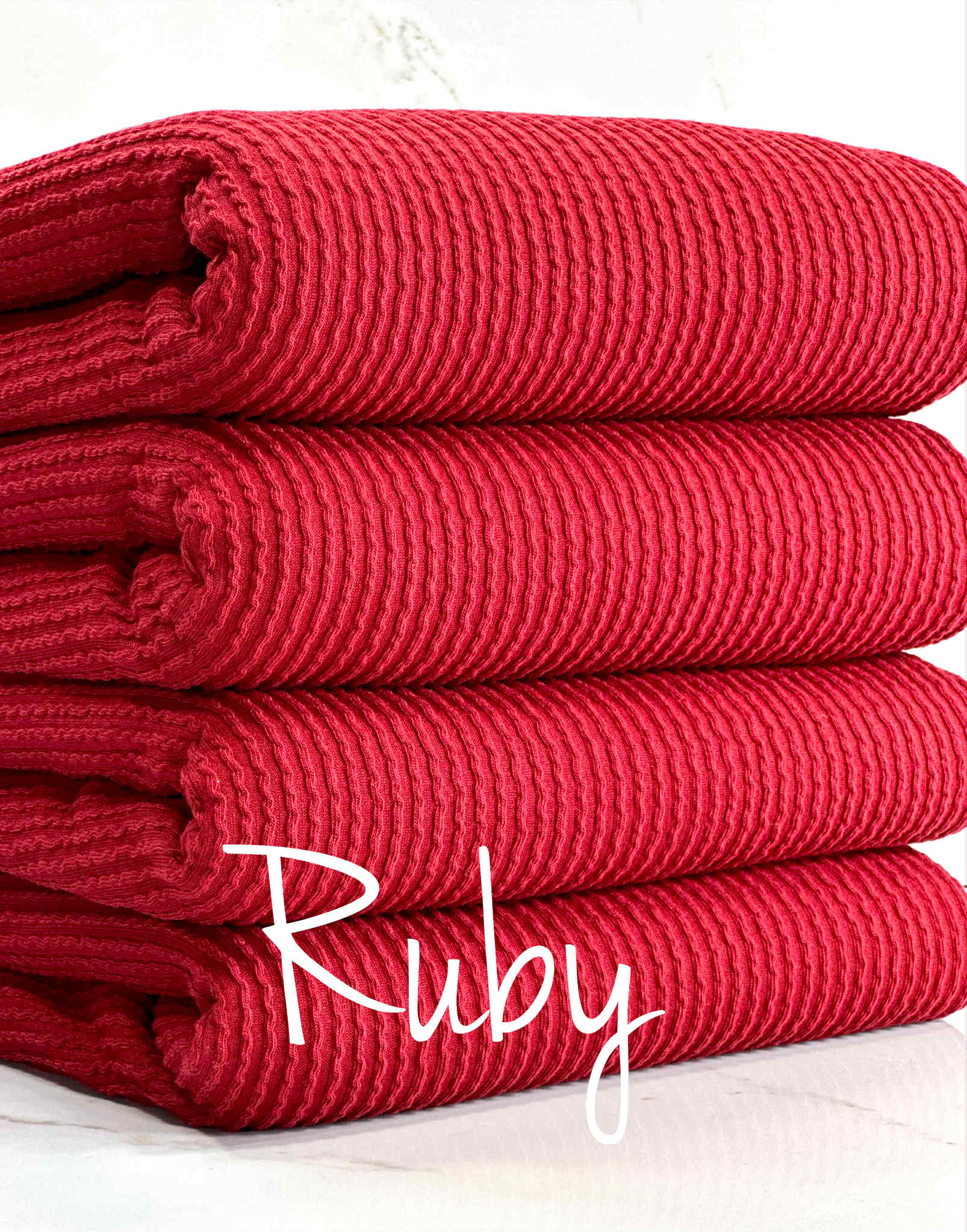 (URBAN RIB) RUBY
