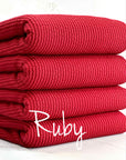 (URBAN RIB) RUBY