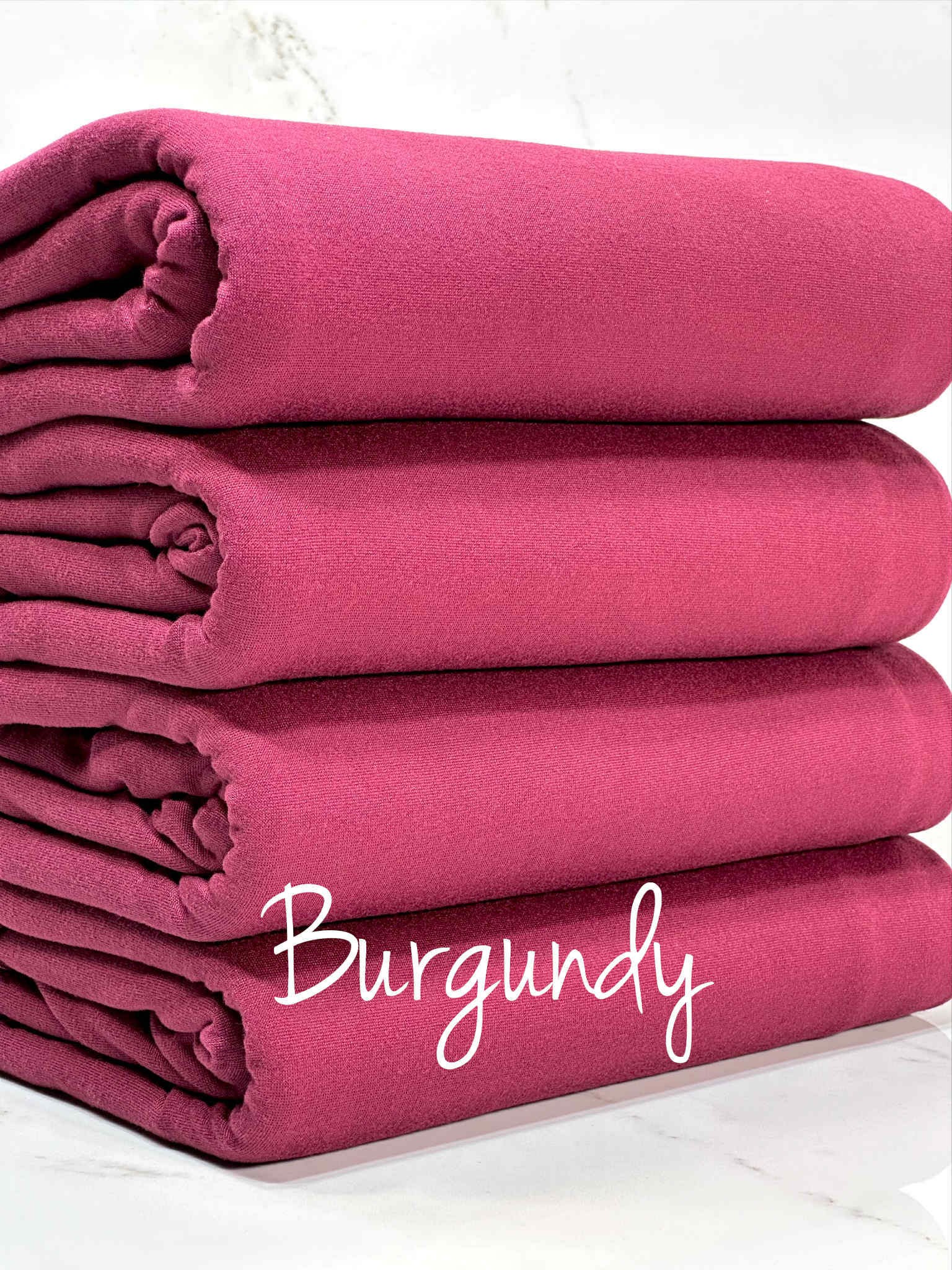 z.(DBP) BURGUNDY