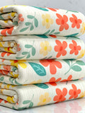 (POINTELLE RIB) BOTANICAL FLORAL (3)