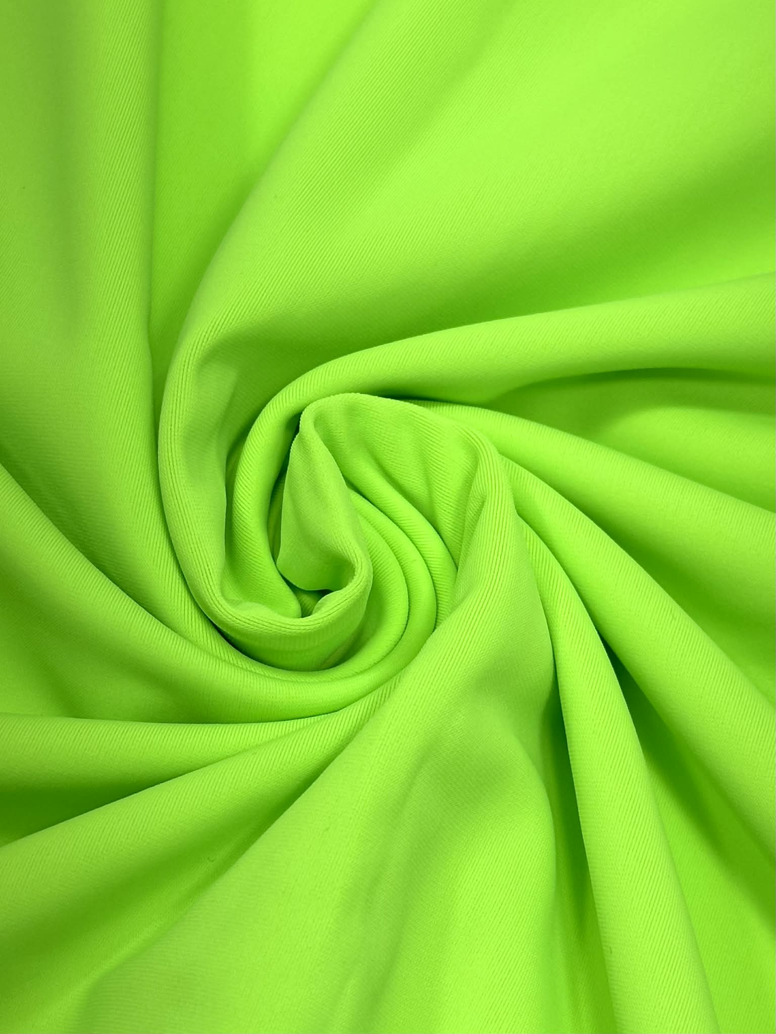 (SWIM) NEON GREEN