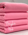 (URBAN RIB) BRIGHT PINK