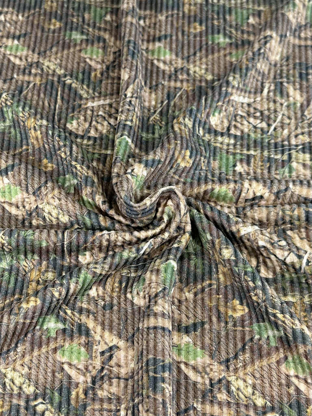 (URBAN RIB) REALISTIC CAMOUFLAGE