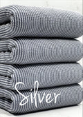 (URBAN RIB) SILVER
