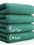 (URBAN RIB) HUNTER GREEN