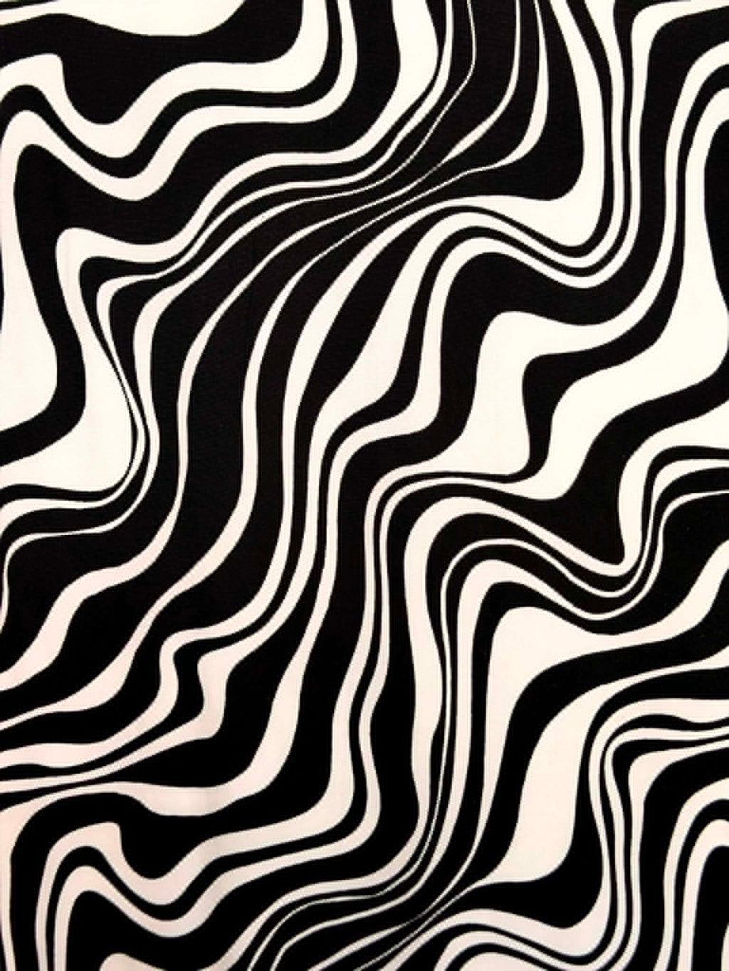 (DBP) BLACK AND WHITE SWIRLS