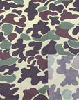 (WATER-RESISTANT) OLIVE SHADOW CAMO